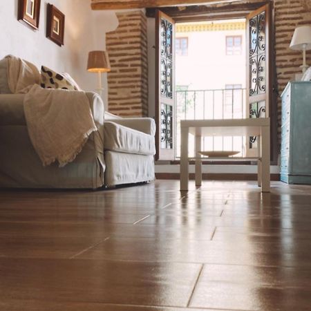 Casita Con Encanto Preciosas Vistas Al Albaicyn グラナダ エクステリア 写真