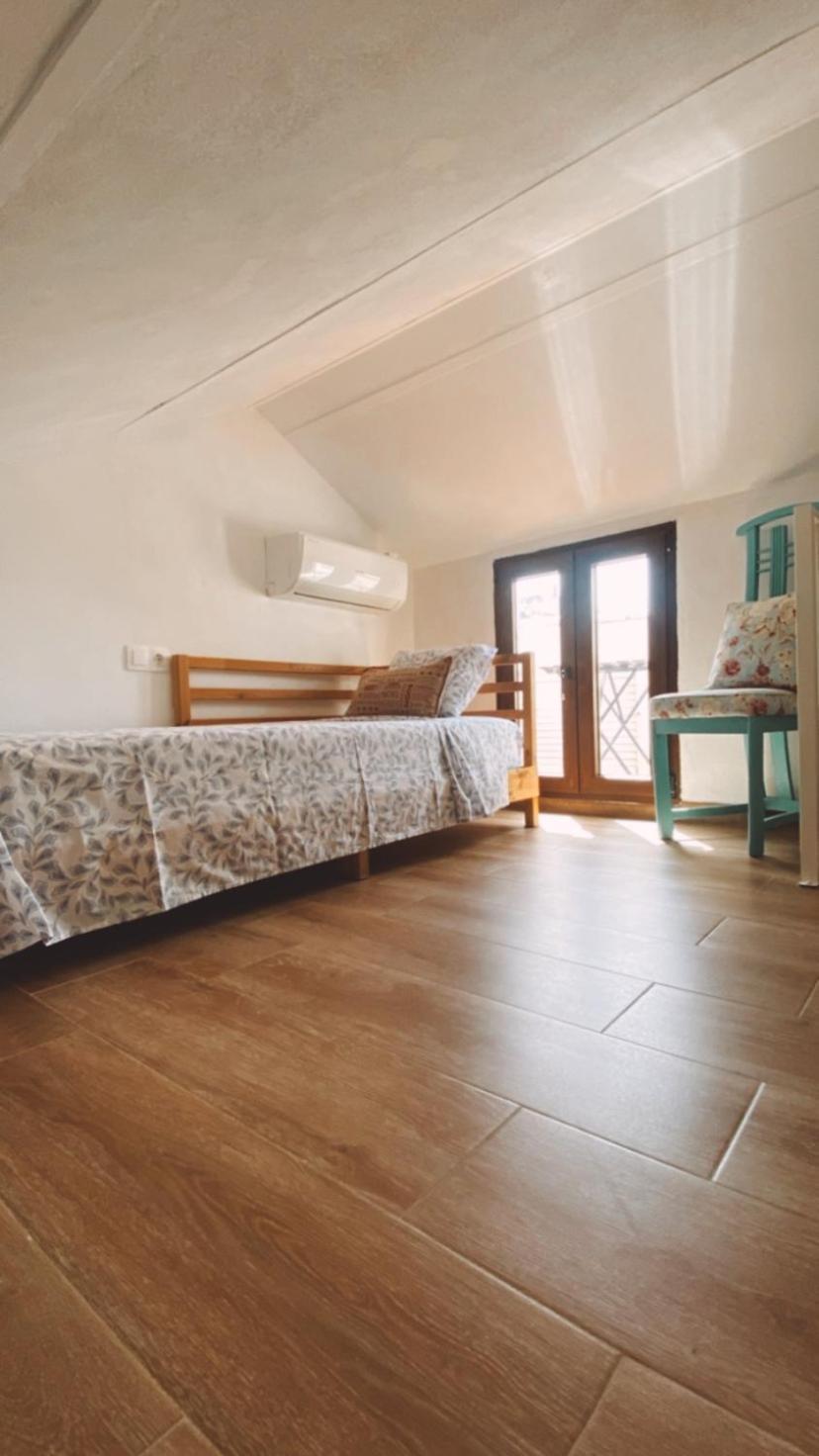 Casita Con Encanto Preciosas Vistas Al Albaicyn グラナダ エクステリア 写真